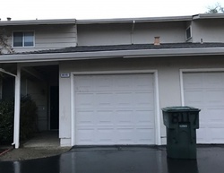 Pre-foreclosure Listing in LA RIVIERA DR SACRAMENTO, CA 95826