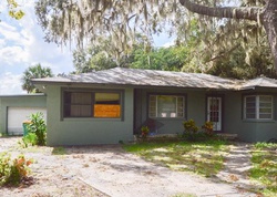 Pre-foreclosure in  E JACKSON AVE Mount Dora, FL 32757