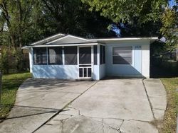 Pre-foreclosure in  W 4TH ST Jacksonville, FL 32254
