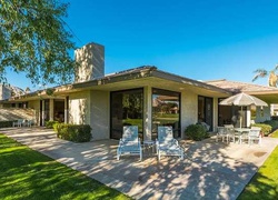 Pre-foreclosure Listing in RADCLIFF CT RANCHO MIRAGE, CA 92270