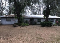 Pre-foreclosure Listing in JAUDON RD DOVER, FL 33527