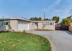 Pre-foreclosure Listing in W I ST ONTARIO, CA 91762