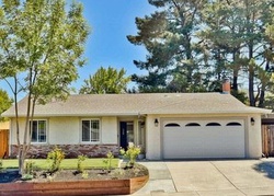 Pre-foreclosure Listing in ELDERWOOD DR MARTINEZ, CA 94553