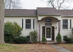 Pre-foreclosure Listing in ADAMS HTS GROTON, CT 06340