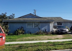 Pre-foreclosure Listing in PRAIRIE AVE LAWNDALE, CA 90260