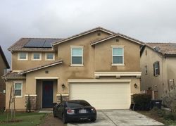 Pre-foreclosure Listing in YOSEMITE AVE PERRIS, CA 92570