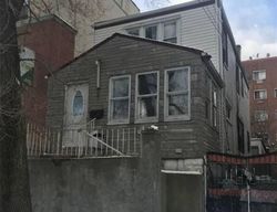 Pre-foreclosure Listing in 108TH ST EAST ELMHURST, NY 11369