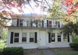 Pre-foreclosure in  MILLVILLE RD Mendon, MA 01756