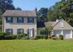 Pre-foreclosure Listing in QUAIL DR MILLVILLE, NJ 08332