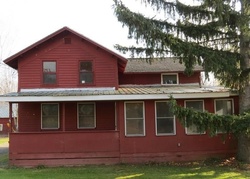 Pre-foreclosure in  LAKE ST Sterling, NY 13156