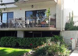 Pre-foreclosure in  CHATSWORTH ST UNIT 1 Granada Hills, CA 91344