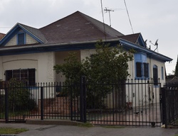 Pre-foreclosure in  ARAPAHOE ST Los Angeles, CA 90006