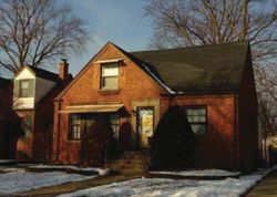 Pre-foreclosure Listing in MAPLE AVE BLUE ISLAND, IL 60406