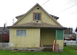 Pre-foreclosure Listing in DELAWARE AVE CENTRALIA, WA 98531