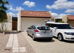 Pre-foreclosure in  N 24TH PL Phoenix, AZ 85032