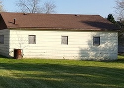 Pre-foreclosure Listing in S VOLBRECHT RD CRETE, IL 60417