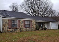 Pre-foreclosure in  ROCK CREEK RD Alexandria, VA 22306