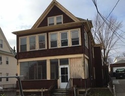 Pre-foreclosure in  IRVING ST Everett, MA 02149