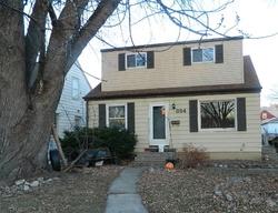 Pre-foreclosure in  S 102ND ST Milwaukee, WI 53214