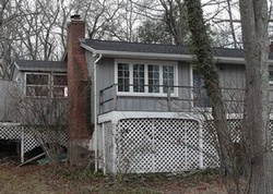 Pre-foreclosure in  TARTIA RD East Hampton, CT 06424