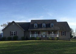 Pre-foreclosure in  BEENY RD Manitou, KY 42436