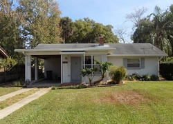 Pre-foreclosure Listing in N NEW HAMPSHIRE AVE TAVARES, FL 32778