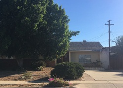 Pre-foreclosure Listing in N STEPHORA AVE COVINA, CA 91724