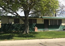 Pre-foreclosure in  W DORIAN ST Boise, ID 83709