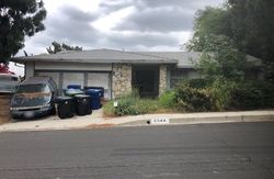 Pre-foreclosure in  NEVADA AVE Canoga Park, CA 91304