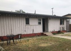 Pre-foreclosure Listing in BRANFORD ST PACOIMA, CA 91331