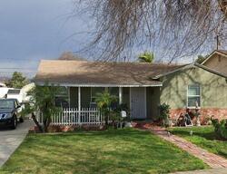 Pre-foreclosure in  N VICTORIA AVE Montebello, CA 90640