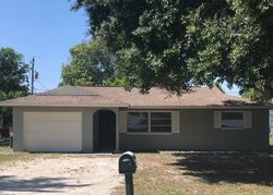Pre-foreclosure in  E RIVER DR Fort Myers, FL 33916