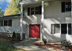 Pre-foreclosure Listing in WOODSEND AVE SHELTON, CT 06484