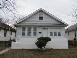 Pre-foreclosure in  BROAD ST Pleasantville, NJ 08232