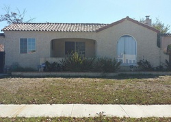 Pre-foreclosure in  W 75TH ST Los Angeles, CA 90043