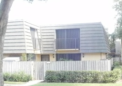 Pre-foreclosure in  33RD WAY West Palm Beach, FL 33407