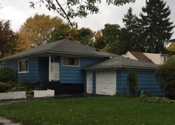 Pre-foreclosure in  FAYETTE BLVD Syracuse, NY 13224