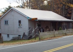 Pre-foreclosure in  WHIPPOORWILL LN Hague, NY 12836