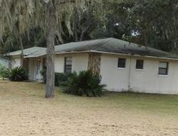 Pre-foreclosure in  N WHIPPOORWILL TER Hernando, FL 34442
