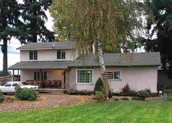 Pre-foreclosure Listing in KGAL DR LEBANON, OR 97355