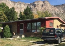 Pre-foreclosure Listing in IOWA AVE OGDEN, UT 84404