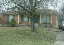 Pre-foreclosure in  NAPLES RD Louisville, KY 40219