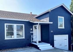 Pre-foreclosure in  NEBRASKA ST Vallejo, CA 94590