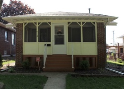 Pre-foreclosure in  WILCOX ST Joliet, IL 60435
