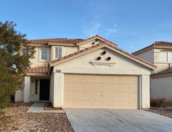 Pre-foreclosure in  LEMON THYME ST Las Vegas, NV 89183