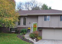 Pre-foreclosure in  BROWNING ST Lincoln, NE 68516