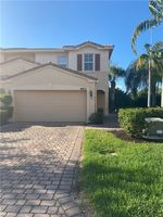 Pre-foreclosure in  CHERRYBROOK LOOP Fort Myers, FL 33966