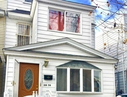 Pre-foreclosure Listing in 123RD ST SOUTH RICHMOND HILL, NY 11419