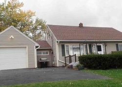 Pre-foreclosure in  PARIS HILL RD Sauquoit, NY 13456