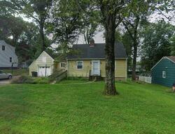Pre-foreclosure in  KIEFER RD Southington, CT 06489